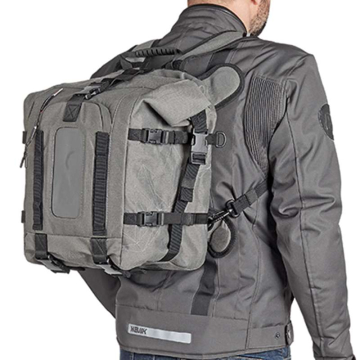 Sac à dos moto Kappa RA315 20 litres