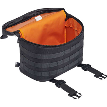 Sacoches cavalières Biltwell EXFIL-18 Sacoches cavalières Biltwell EXFIL-18