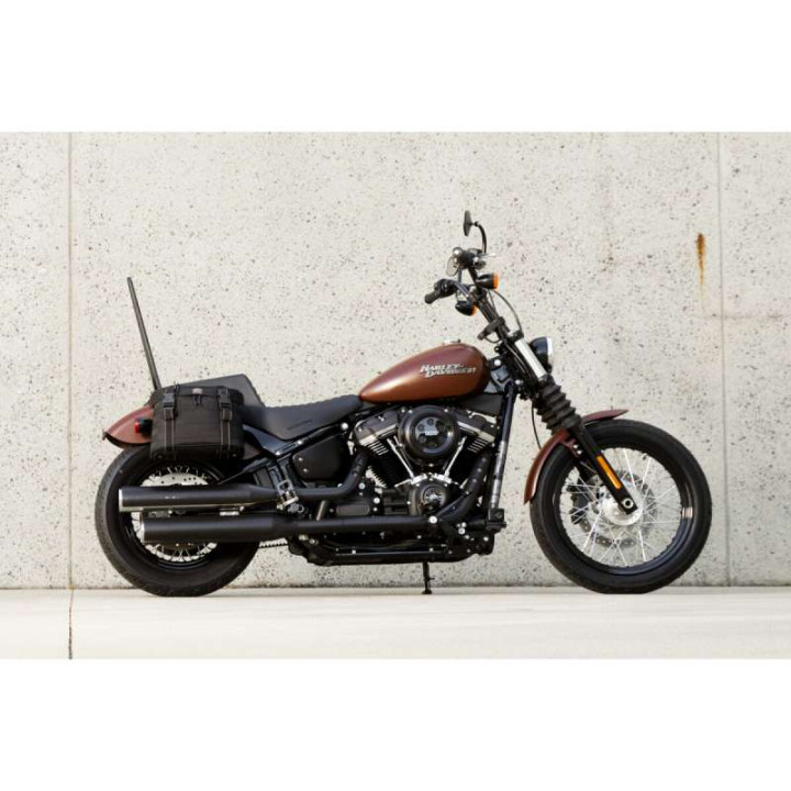 Sacoches cavalières Biltwell EXFIL-18