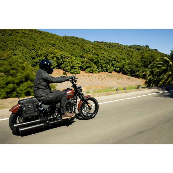 Sacoches cavalières Biltwell EXFIL-18