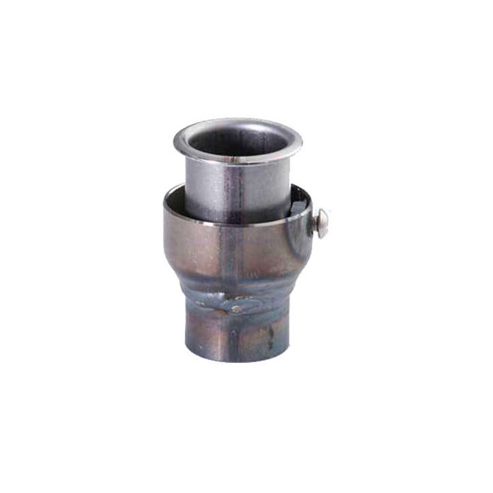 Quiet Baffle Vances&-Hines (21892) TWIN SLASH 4 inch Quiet Baffle Vances&-Hines (21892) TWIN SLASH 4 inch