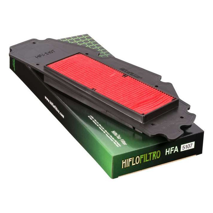 Hiflofiltro HFA5107 SYM Joymax/GTS air filter