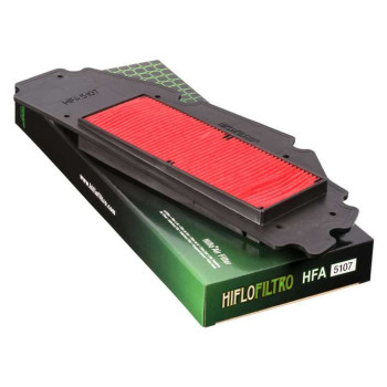 Filtre à air Hiflofiltro HFA5107 SYM Joymax/GTS