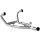 Collecteur Akrapovic Titane E-B12E5 BMW R NINE T 21-