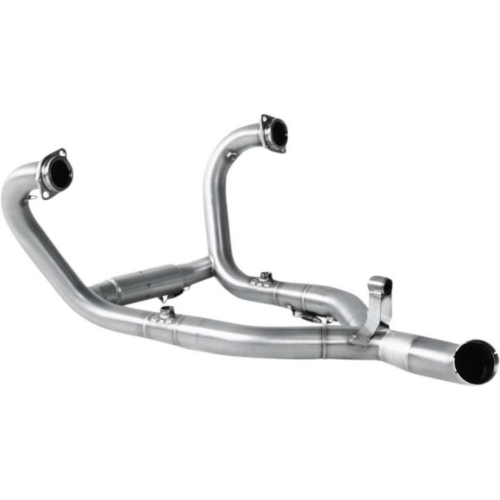 Collecteur Akrapovic Titane E-B12E5 BMW R NINE T 21-