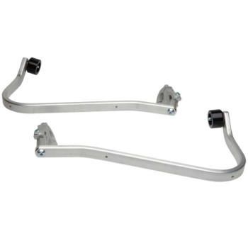 Kit fixation Barkbusters BHG-051-00-NP Husqvarna TR650 Terra Kit fixation Barkbusters BHG-051-00-NP Husqvarna TR650 Terra
