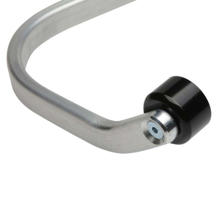 Kit fixation Barkbusters BHG-051-00-NP Husqvarna TR650 Terra