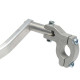 Kit fixation Barkbusters BHG-051-00-NP Husqvarna TR650 Terra