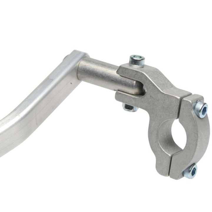 Kit fixation Barkbusters BHG-051-00-NP Husqvarna TR650 Terra