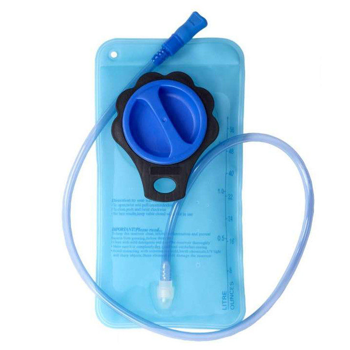 Poche d'hydratation Bagster WATER TANK 1,5L
