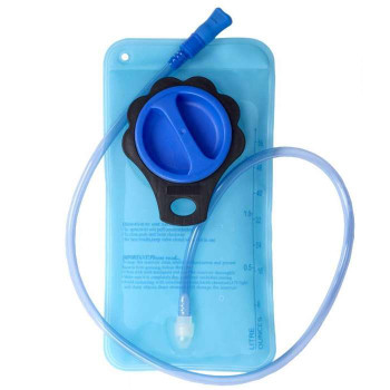 Poche d'hydratation Bagster WATER TANK 1,5L Poche d'hydratation Bagster WATER TANK 1,5L