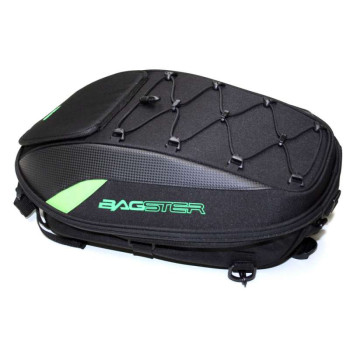 Sacoche de selle moto Bagster SPIDER 15-23 litres