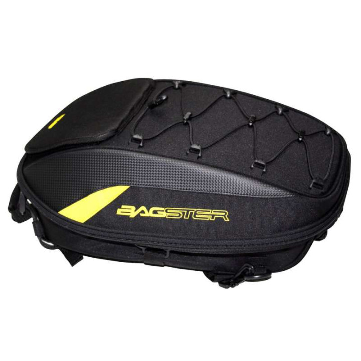 Sacoche de selle moto Bagster SPIDER 15-23 litres