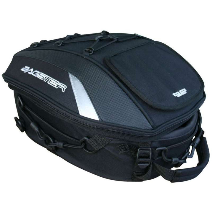 Sacoche de selle moto Bagster SPIDER 15-23 litres