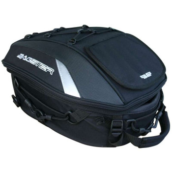 Sacoche de selle moto Bagster SPIDER 15-23 litres