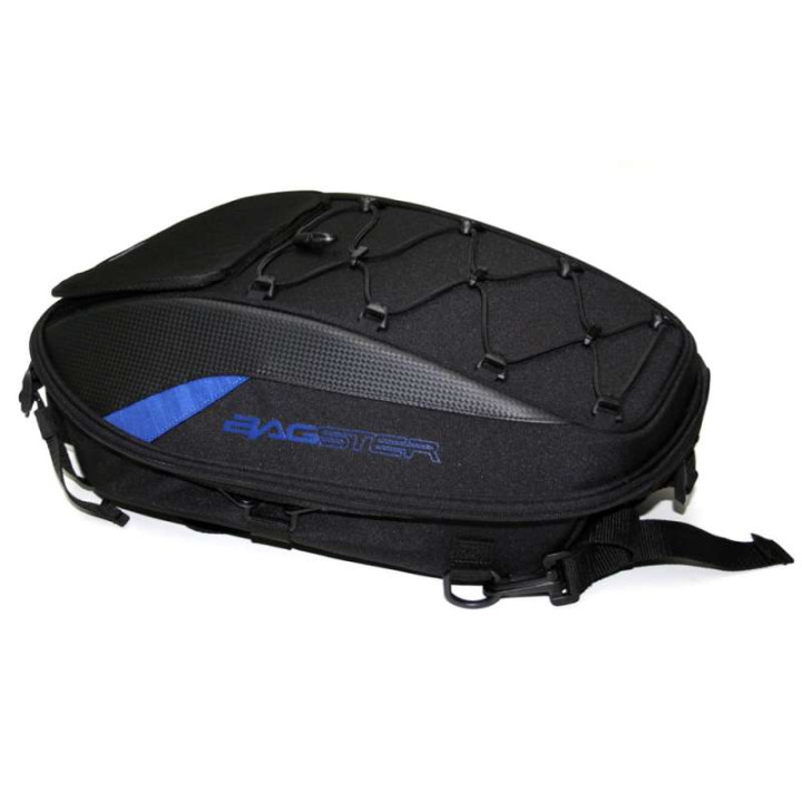 Sacoche de selle moto Bagster SPIDER 15-23 litres