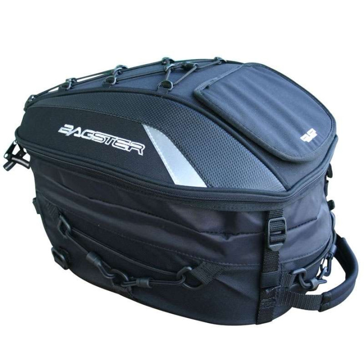 Sacoche de selle moto Bagster SPIDER 15-23 litres