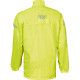 Veste de pluie moto Ixon COMPACT JAUNE