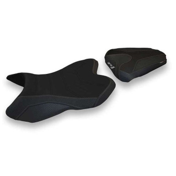 Seat cover Tappezzeria MARSTAL 1 COMFORT SYSTEM Yamaha YZF-R1 07-08