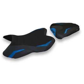 Seat cover Tappezzeria MARSTAL 1 COMFORT SYSTEM Yamaha YZF-R1 07-08