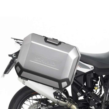 Support valises Shad TERRA 4P SYSTEM (K0SP194P) KTM SUPER ADVENTURE Support valises Shad TERRA 4P SYSTEM (K0SP194P) KTM SUPER ADVENTURE