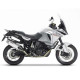 Support valises Shad TERRA 4P SYSTEM (K0SP194P) KTM SUPER ADVENTURE
