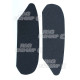 Kit grip de réservoir R&G (EZRG701) Suzuki GSX-R600/R750 08-10
