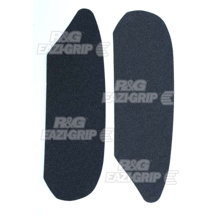 Kit grip de réservoir R&G (EZRG701) Suzuki GSX-R600/R750 08-10