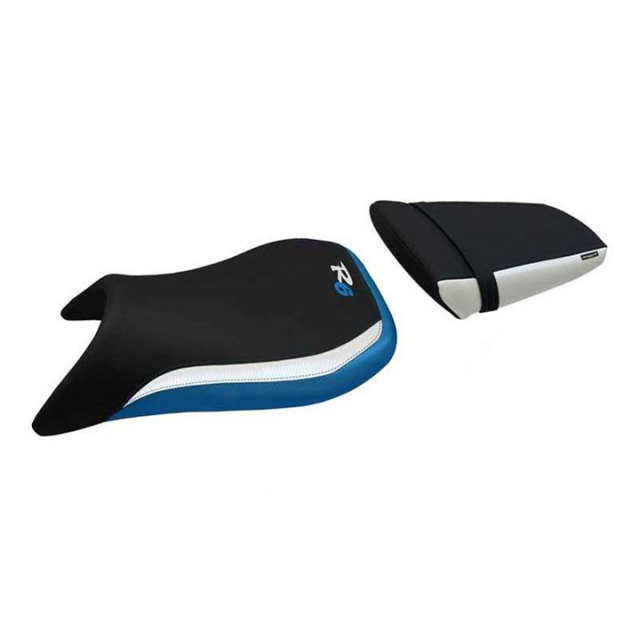 Housse de selle Tappezzeria GLASGOW SPECIAL Yamaha YZF-R6 99-02