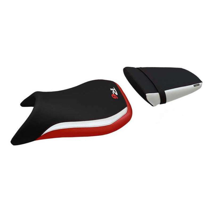 Housse de selle Tappezzeria GLASGOW SPECIAL Yamaha YZF-R6 99-02