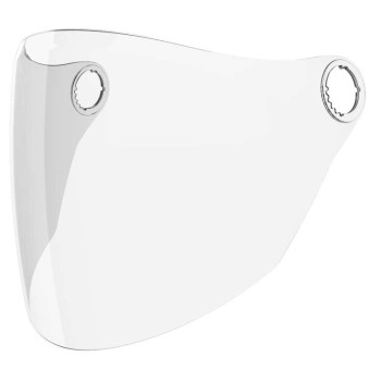 Ecran CLAIR pour casque Nexx X.G20