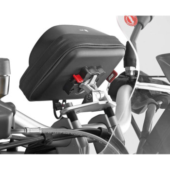 Support guidon Givi SMART MOUNT S901A