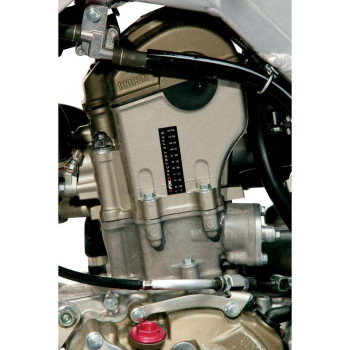 Jeu de 3 autocollants de température FACTORY EFFEX Jeu de 3 autocollants de température FACTORY EFFEX