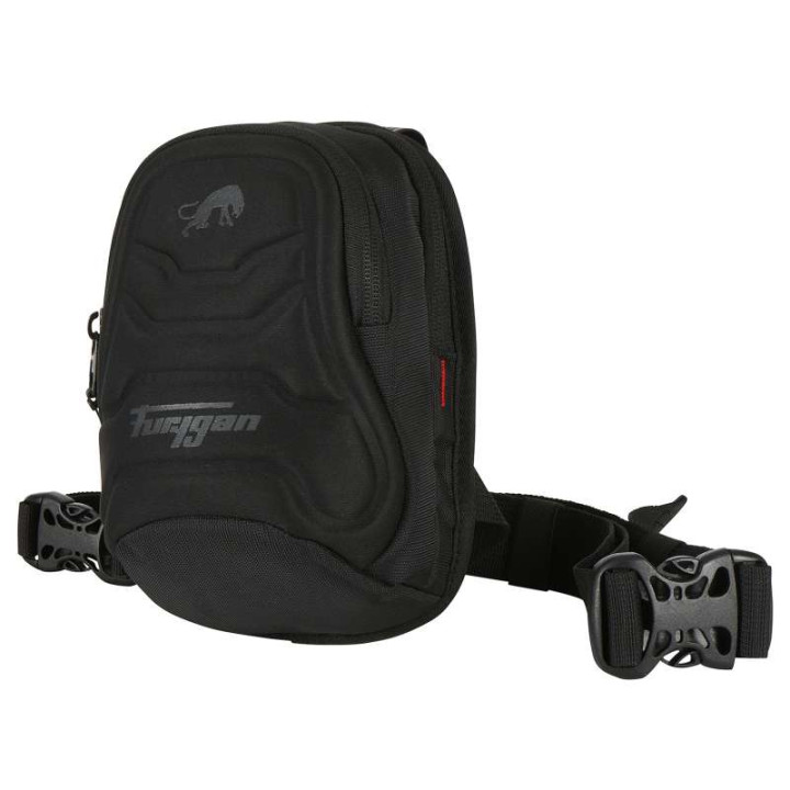 Sacoche de cuisse moto Furygan PATROL