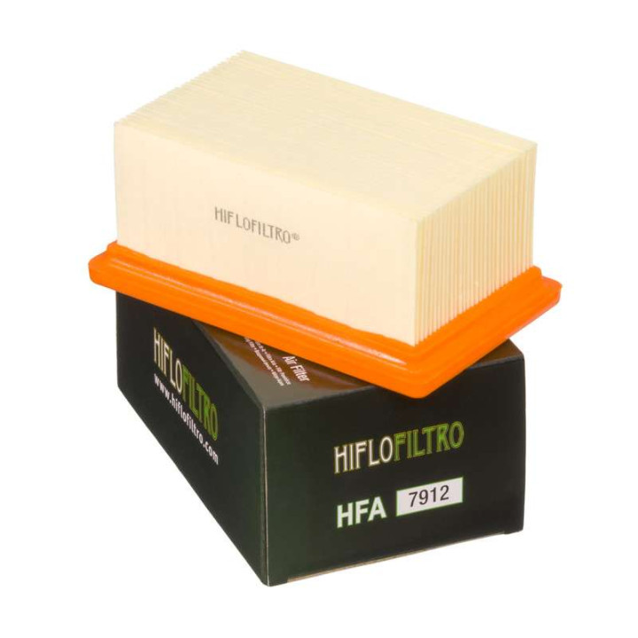Air filter Hiflofiltro HFA7912 BMW R1200GS 04-09 HP2
