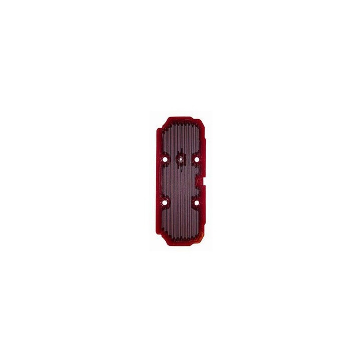 BMC F4 750/1000 air filter (ref. FM394/19)