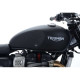 R&-G tank grip kit (EZRG811) Triumph Street Twin R&-G tank grip kit (EZRG811) Triumph Street Twin