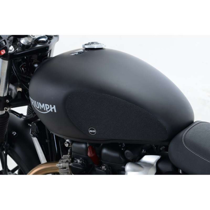 R&-G tank grip kit (EZRG811) Triumph Street Twin R&-G tank grip kit (EZRG811) Triumph Street Twin