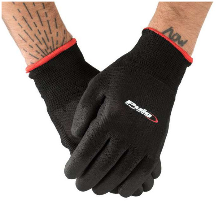 Gants d'atelier Puig