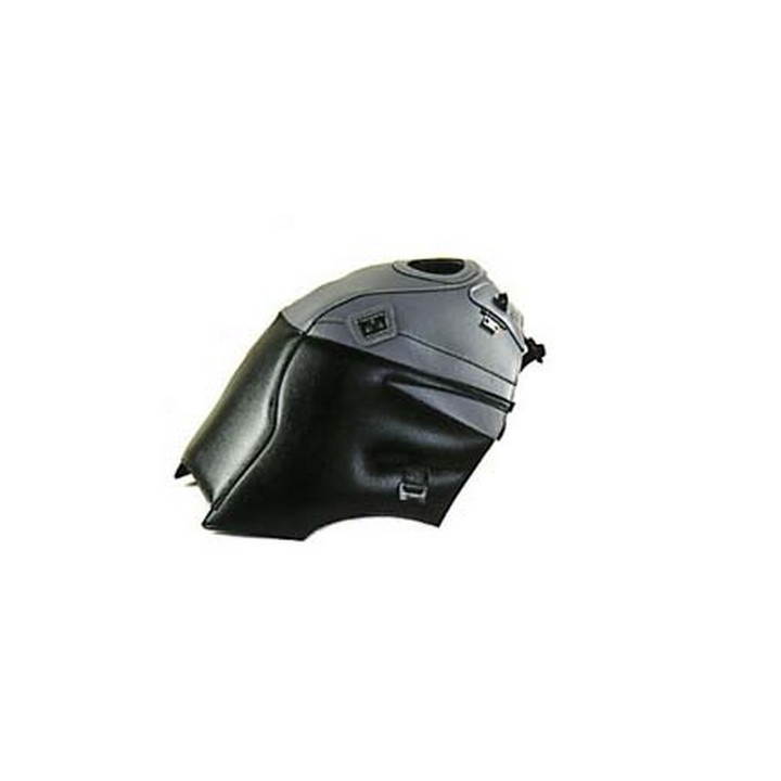 Bagster tank mat steel/black (1132P) Honda XLV600 Transalp