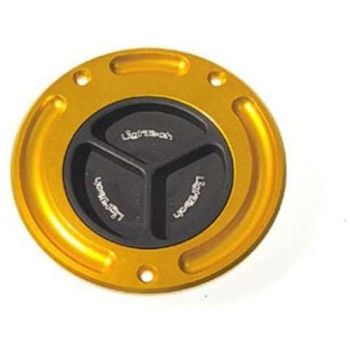 Trappe à essence à visser LighTech TF5 Aprilia / Guzzi