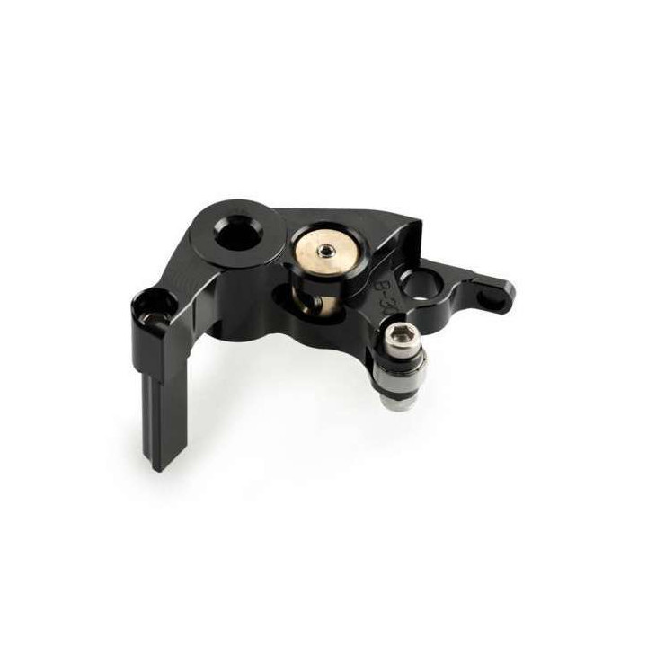 Brake lever adapter Puig 5458N S1000RR S1000R GSX-R600/750/1000 Brake lever adapter Puig 5458N S1000RR S1000R GSX-R600/750/1000