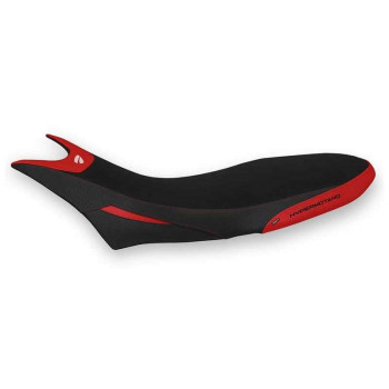 Housse de selle Tappezzeria CUBA 1 Ducati Hypermotard 950 19-