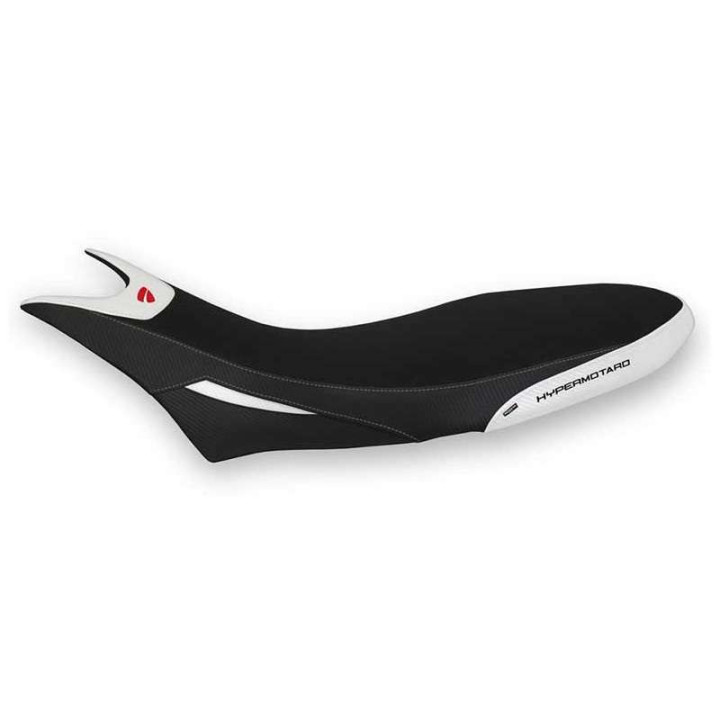 Housse de selle Tappezzeria CUBA 1 Ducati Hypermotard 950 19-