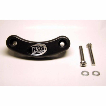 Slider moteur gauche R&G Tiger 1050 07-