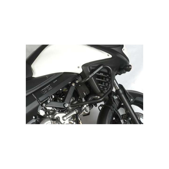 Pare-carters R&G Suzuki DL650 V-STROM 12-