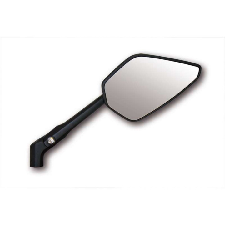 Motorcycle mirrors HIGHSIDER COLUMBIA 2