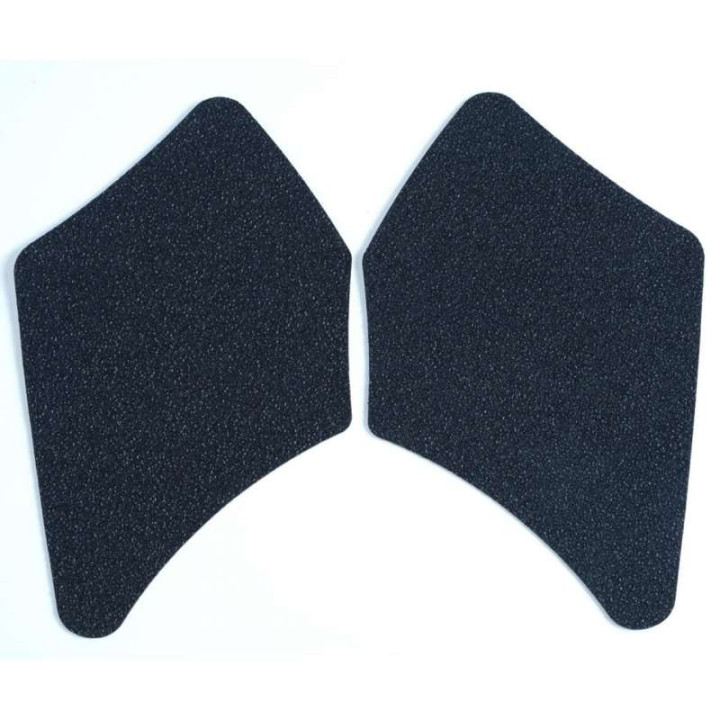 Kit grip de réservoir R&G (EZRG909) Yamaha FZ6S/N 04-07