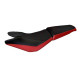 Housse de selle Tappezzeria URBINO 2 COMFORT SYSTEM Honda VFR800X Crossrunner 15-20 Housse de selle Tappezzeria URBINO 2 COMFORT SYSTEM Honda VFR800X Crossrunner 15-20