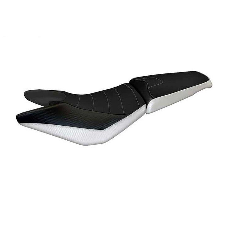 Seat cover Tappezzeria URBINO 2 COMFORT SYSTEM Honda VFR800X Crossrunner 15-20